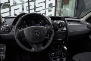 Внедорожник Renault Duster 2018 года, 1518000 рублей, Ульяновск
