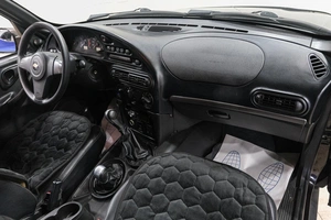 Внедорожник Chevrolet Niva 2011 года, 559000 рублей, Новокузнецк