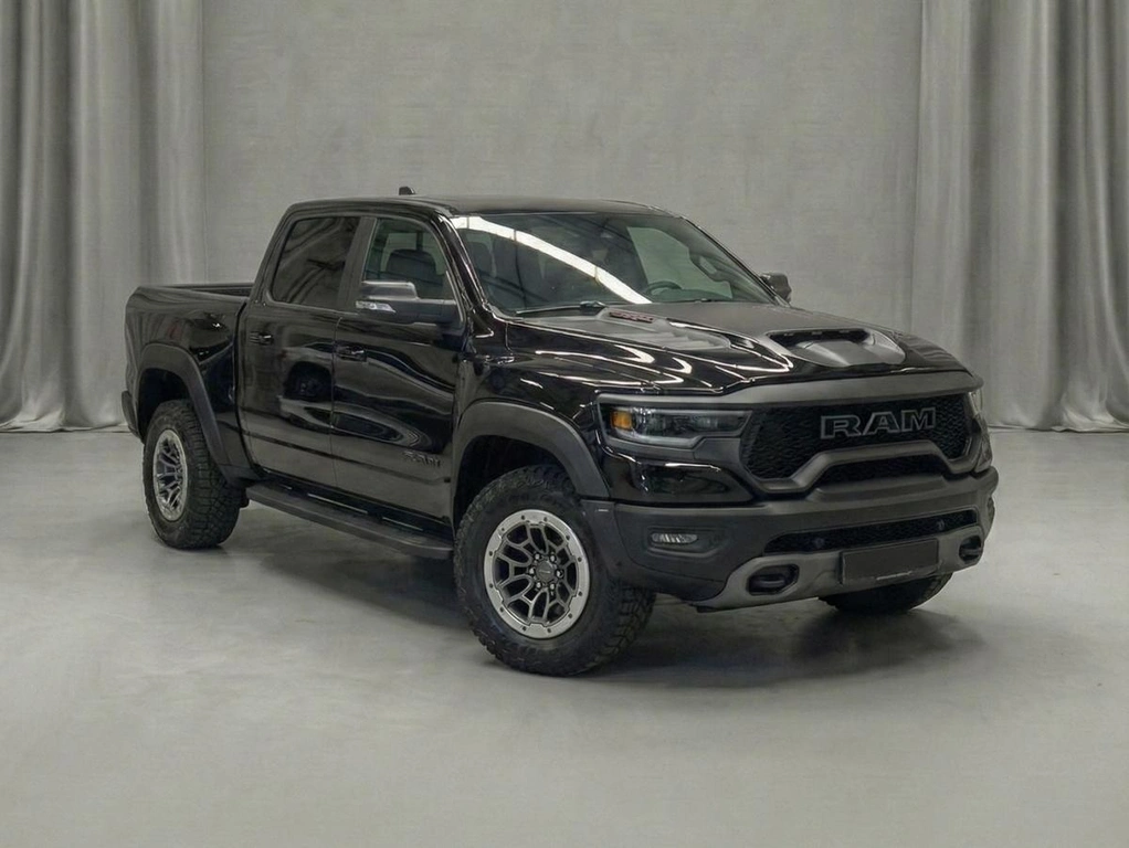 Пикап RAM 1500 2025 года, 10990000 рублей, Павловская Слобода