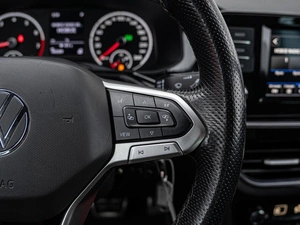 Лифтбек Volkswagen Polo 2021 года, 1655000 рублей, Краснодар