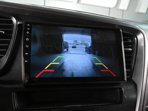 Седан Kia Optima 2011 года, 1310000 рублей, Ростов-на-Дону