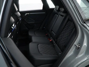 Внедорожник Audi Q3 2026 года, 4177444 рублей, Москва