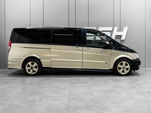 Минивэн Mercedes-benz Viano 2014 года, 2199000 рублей, Тюмень