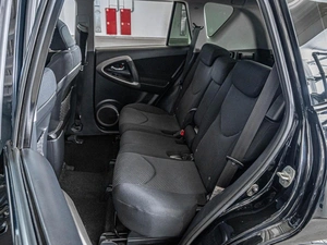 Внедорожник Toyota RAV4 2007 года, 1168000 рублей, Ставрополь