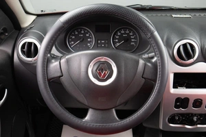 Хетчбэк Renault Sandero Stepway 2012 года, 419000 рублей, Оренбург