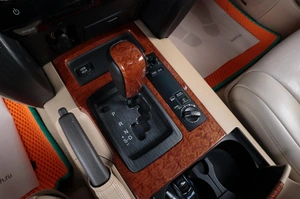 Внедорожник Toyota Land Cruiser 2013 года, 4029000 рублей, Челябинск