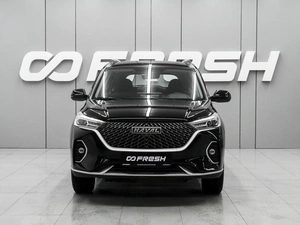 Внедорожник Haval M6 2023 года, 1850000 рублей, Ростов-на-Дону