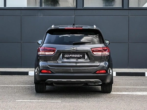 Внедорожник Kia Sorento Prime 2017 года, 2879000 рублей, Кирилловка