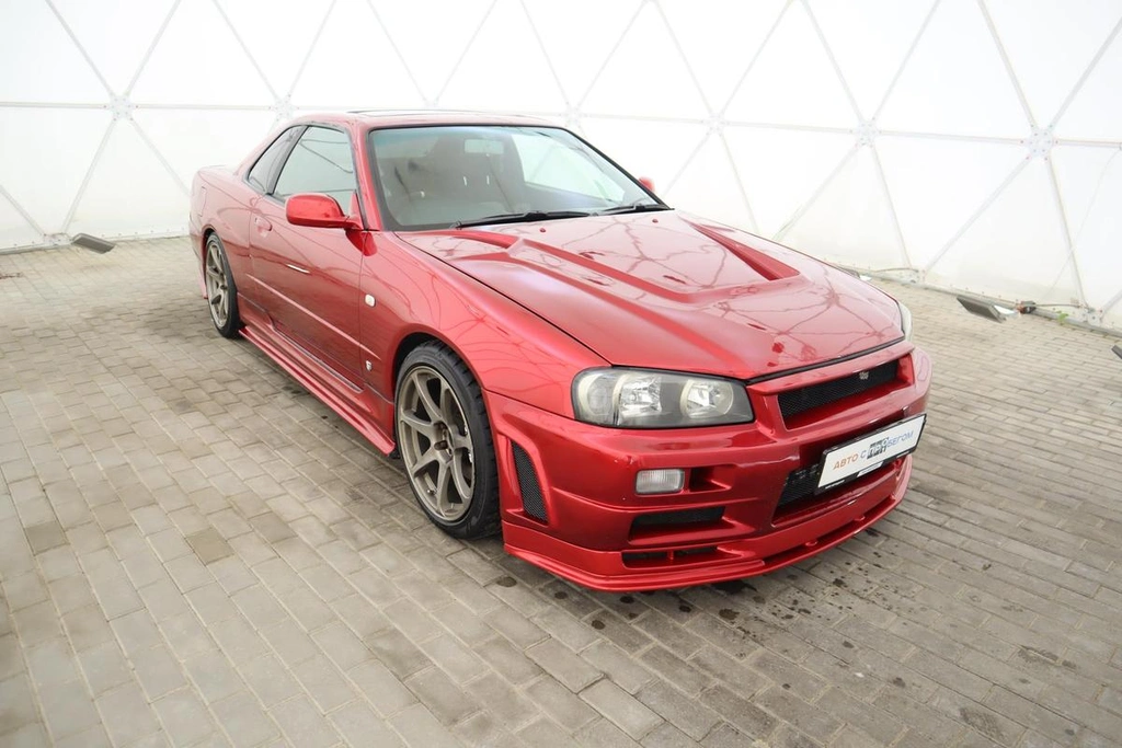 Компактвэн Nissan Skyline 1985 года, 2799000 рублей, Обнинск