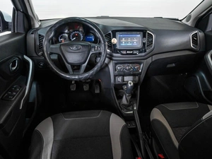 Хетчбэк ВАЗ (LADA) XRAY 2016 года, 900000 рублей, Ставрополь