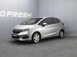 Хетчбэк Honda Fit 2019 года, 1210000 рублей, Омск