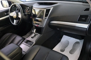 Универсал Subaru Outback 2011 года, 1519000 рублей, Омск