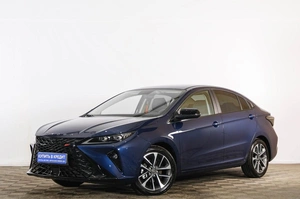 Седан OMODA S5 GT 2024 года, 1899000 рублей, Тюмень