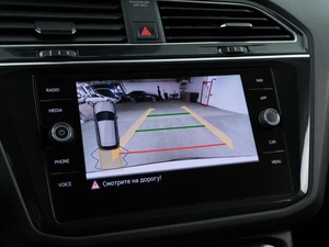 Внедорожник Volkswagen Tiguan 2021 года, 3188888 рублей, Москва