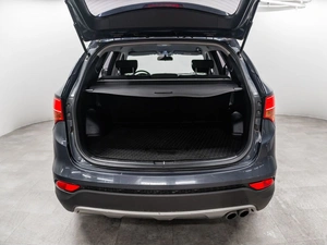 Внедорожник Hyundai Santa Fe 2013 года, 1701000 рублей, Красноярск