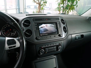 Внедорожник Volkswagen Tiguan 2013 года, 1480111 рублей, Тверь