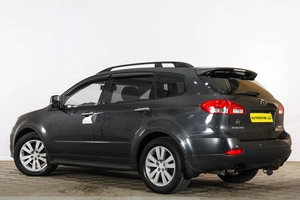 Внедорожник Subaru Tribeca 2007 года, 979000 рублей, Тюмень