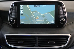 Внедорожник Hyundai Tucson 2019 года, 2349000 рублей, Омск