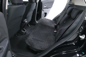 Внедорожник Honda Vezel 2014 года, 1458000 рублей, Солонцы