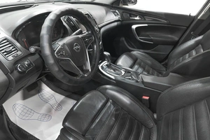 Седан Opel Insignia 2014 года, 1259000 рублей, Новокузнецк