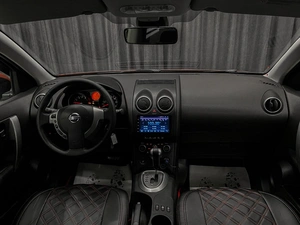 Внедорожник Nissan Qashqai 2008 года, 790000 рублей, Ачинск