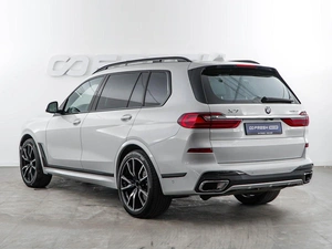 Внедорожник BMW X7 2019 года, 7197055 рублей, Москва