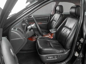 Седан Toyota Camry 2005 года, 899000 рублей, Тюмень