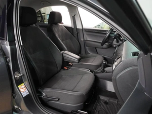 Лифтбек Volkswagen Polo 2021 года, 1919000 рублей, Воронеж