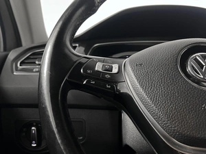 Внедорожник Volkswagen Tiguan 2019 года, 2259900 рублей, Казань