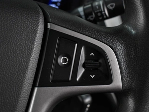 Седан Hyundai Solaris 2014 года, 824000 рублей, Воронеж