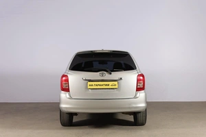 Универсал Toyota Corolla Fielder 2009 года, 749000 рублей, Новосибирск