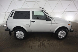 Внедорожник ВАЗ (LADA) Niva Legend 2021 года, 840000 рублей, Орёл