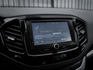 Универсал ВАЗ (LADA) Vesta Cross 2020 года, 1220000 рублей, Волгоград