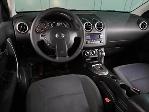 Внедорожник Nissan Qashqai 2012 года, 1199000 рублей, Воронеж