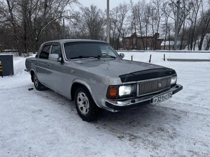 Седан ГАЗ 3102 Волга 2004 года, 175000 рублей, Ачинск