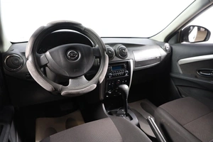 Седан Nissan Almera 2018 года, 819000 рублей, Новосибирск