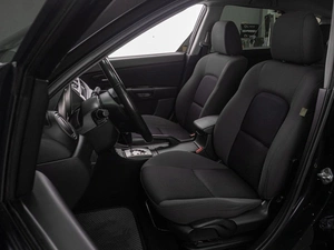 Хетчбэк Mazda 3 2008 года, 719000 рублей, Тюмень