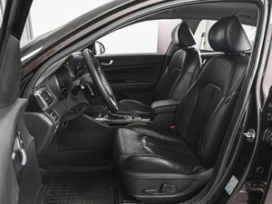 Седан Kia Optima 2016 года, 1905000 рублей, Ставрополь