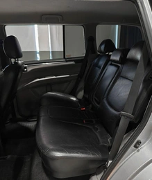 Внедорожник Mitsubishi Pajero Sport 2010 года, 1797000 рублей, Красноярск