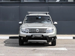 Внедорожник Renault Duster 2014 года, 984000 рублей, Кирилловка