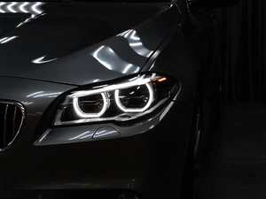 Седан BMW 5 серия 2015 года, 2729000 рублей, Тюмень