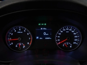 Внедорожник Kia Sportage 2020 года, 1669999 рублей, Москва