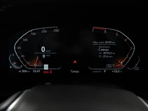 Внедорожник BMW X4 2022 года, 6413000 рублей, Ставрополь