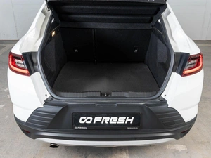 Внедорожник Renault Arkana 2021 года, 1299000 рублей, Ставрополь