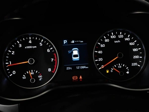 Седан Kia Rio 2019 года, 1499000 рублей, Тюмень