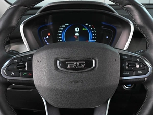 Внедорожник Belgee X50 2025 года, 2199000 рублей, Аксай