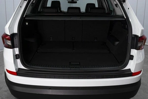 Внедорожник Skoda Kodiaq 2019 года, 2930000 рублей, Омск