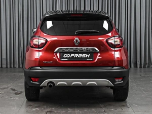 Внедорожник Renault Kaptur 2018 года, 1389000 рублей, Ставрополь