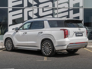 Внедорожник Hyundai Palisade 2023 года, 6280000 рублей, Краснодар