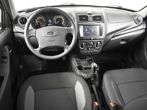 Лифтбек ВАЗ (LADA) Granta 2024 года, 899900 рублей, Казань